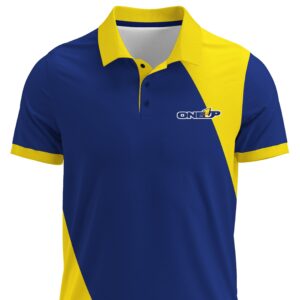 corporate polo shirt