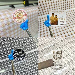 custom stickers